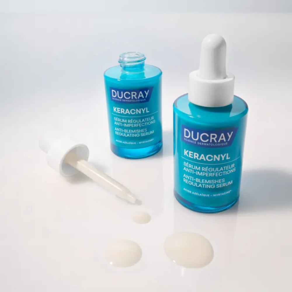 Keracnyl Anti-Blemishes Regulating Serum 30 ML