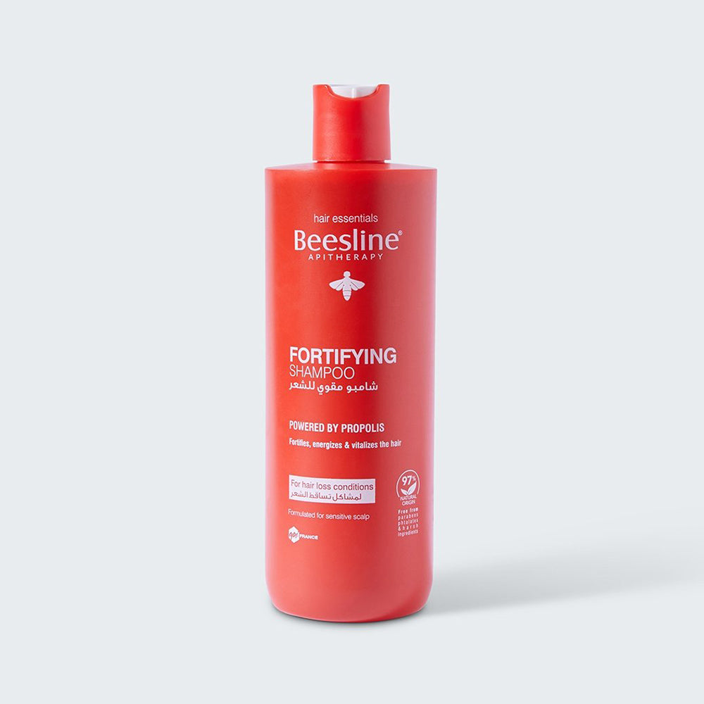 Fortifying Shampoo 400 ML
