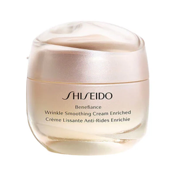 Benefiance Wrinkle Smoothing Cream Enriched 50 ML