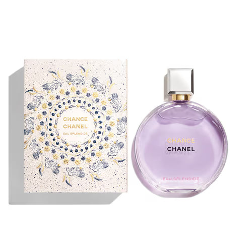 Chance Chanel Eau Splendide 100 ML