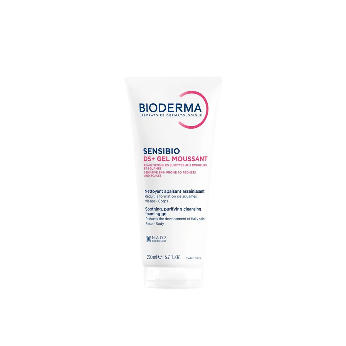 Sensibio DS+ Gel 200 ML