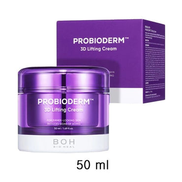BIOHEAL BOH Probioderm 3D Lifting Cream 50 ML with box