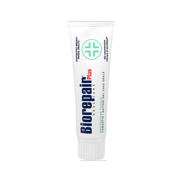 Plus Total Protection Toothpaste 75 ML