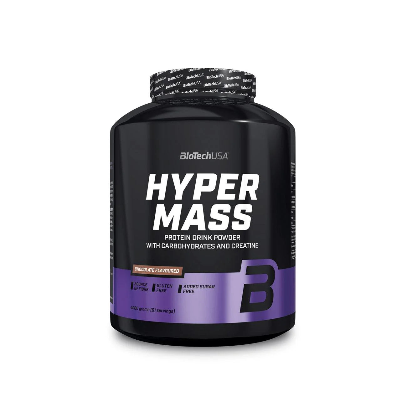 Hyper Mass Chocolate 4000 G