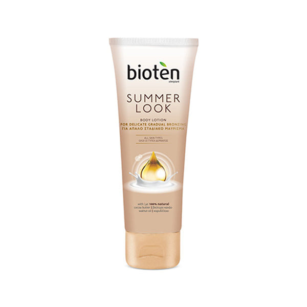 Summer Look Body Lotion 200 ML