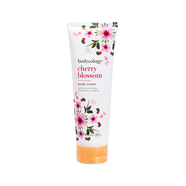 Body Cream 227 G
