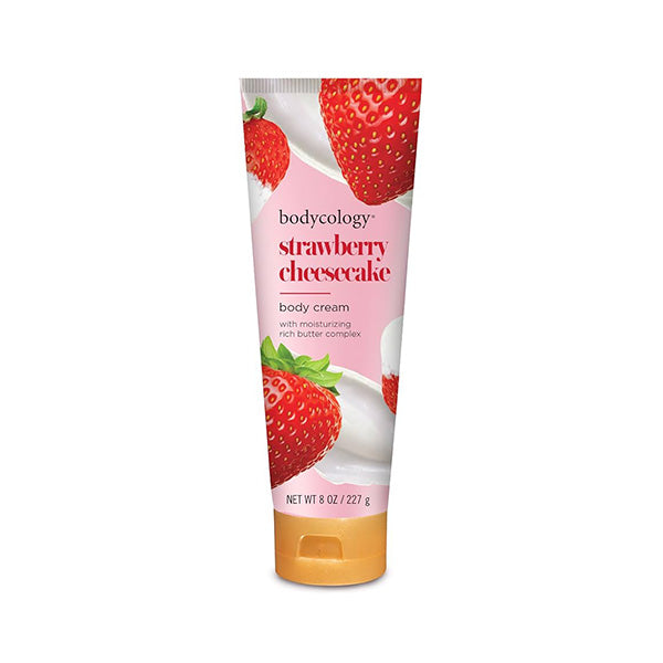 Body Cream 227 G