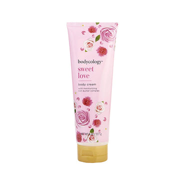 Body Cream 227 G