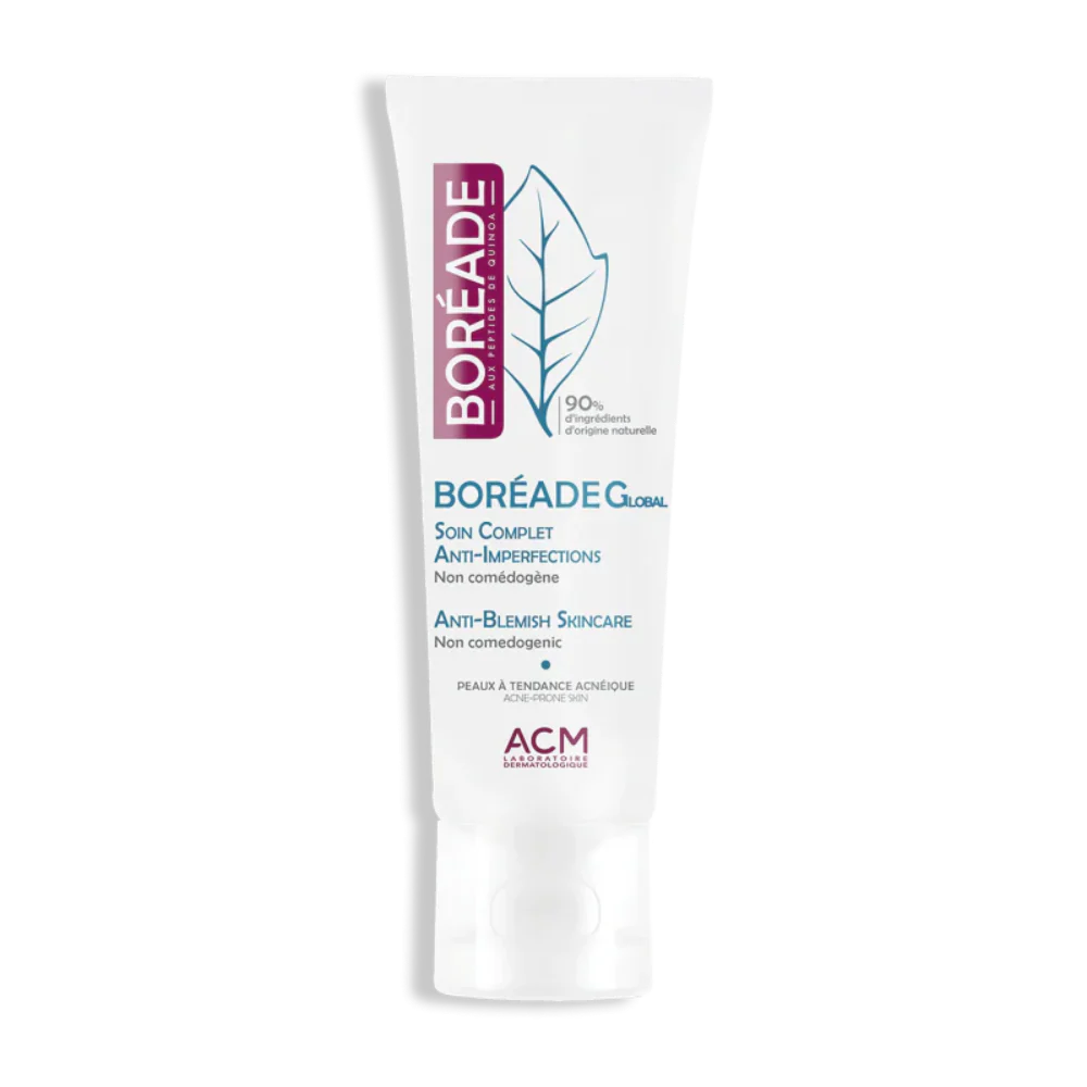 Boreade Global Anti-Blemish 40 ML