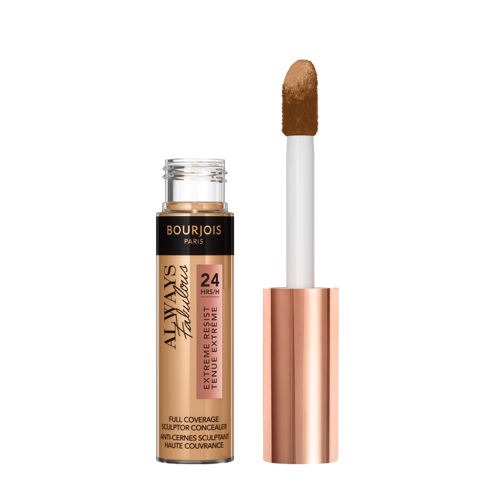 Bourjois manufacturer product shade barcode 3616305360113