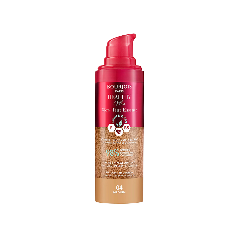 Bourjois official product EAN 3616306372528
