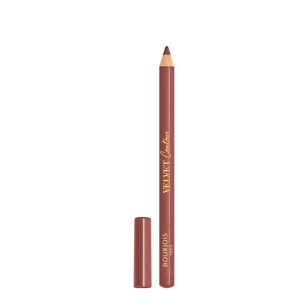 Bourjois original shade barcode 3052503301112