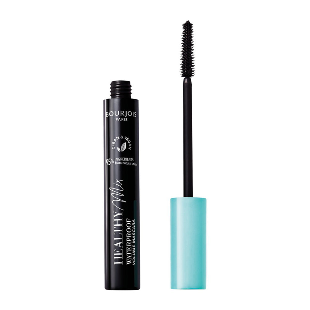 Bourjois Healthy Mix Clean Mascara – 7 ml authentic Bourjois product hero