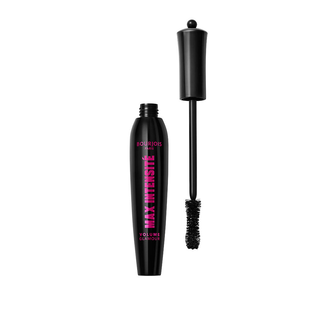 Bourjois Volume Glamour Max Intense Mascara – Black product packshot