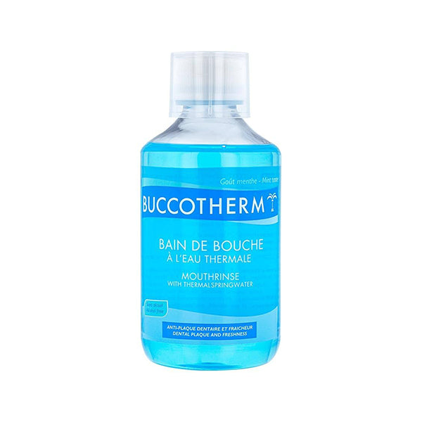 Mouthwash Fresh Mint 300 ML