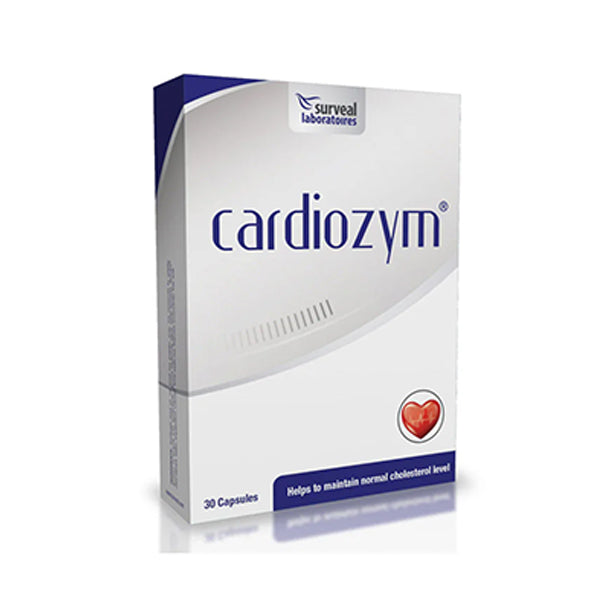 Supplement - 30 Capsules