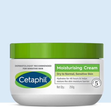 Moisturizing Cream 250g