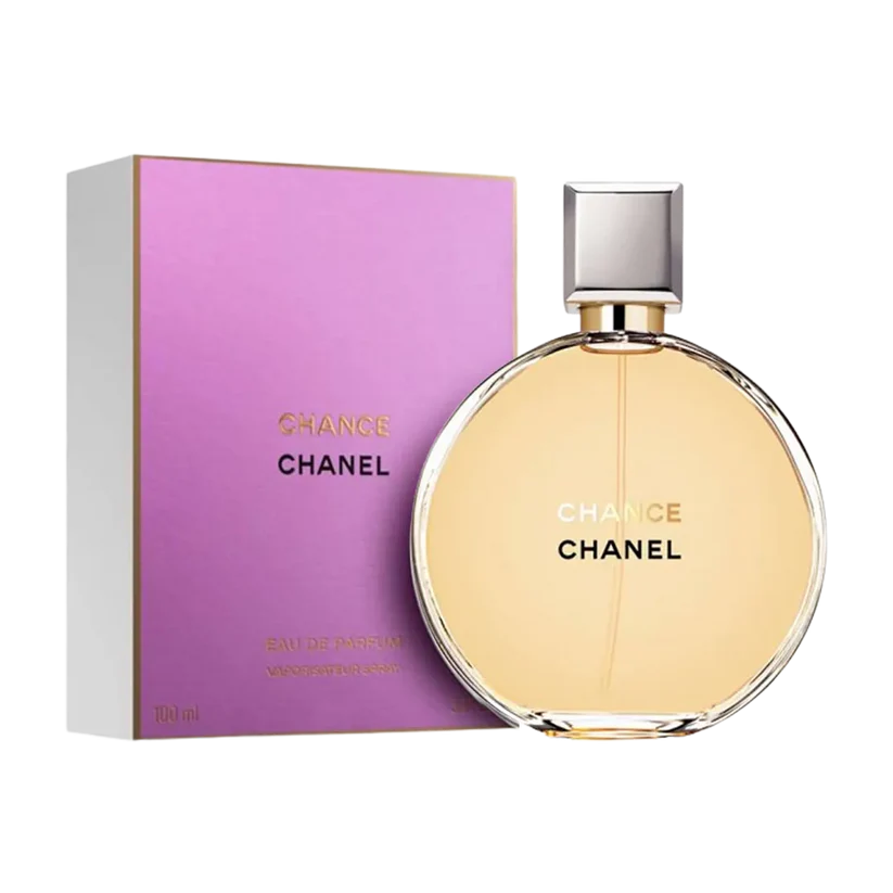 Chance Eau De Parfum 50 ML