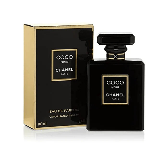 Coco Noir Chanel Paris Eau De Parfum 100 ML