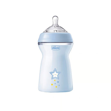 Natural Feeding 330 Ml 6M+