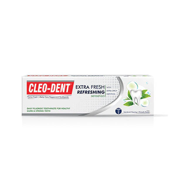 Extra Fresh Toothpaste 75M