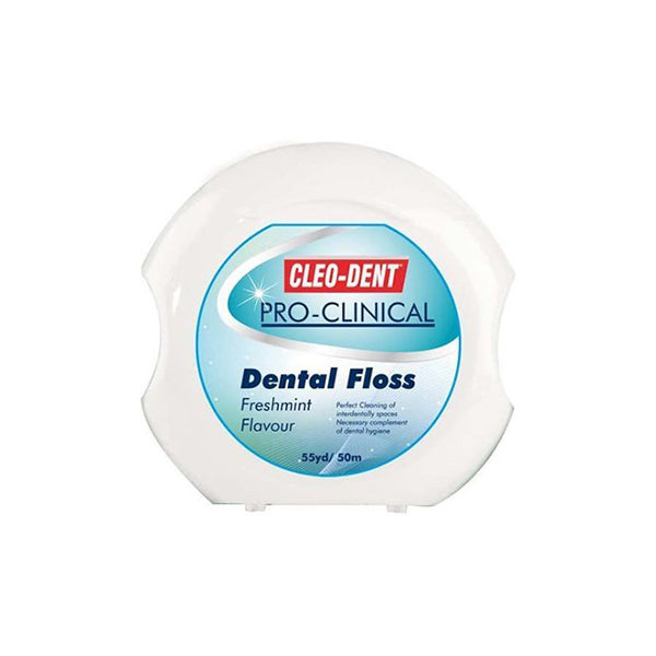 Pro-Clinical Dental Floss