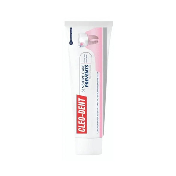 Sensitive Care Toothpaste 75 ML