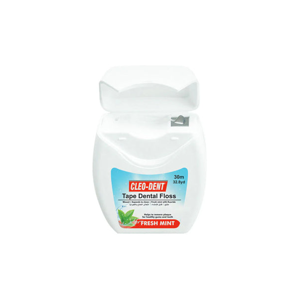Tape Dental Floss 30M