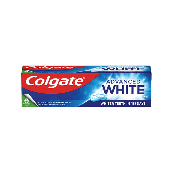 Advanced White Toothpaste 100 ML