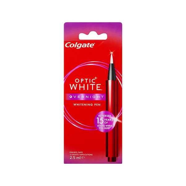 Optic White Overnight Whitening Pen 2.5 ML