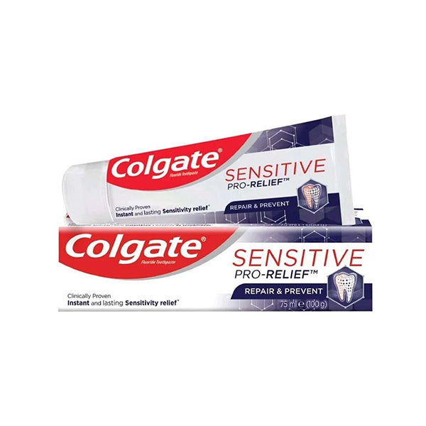 Sensitive Pro-Relief Toothpaste 75 ML