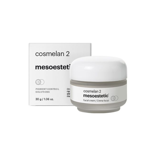 Mesoestetic Cosmelan 2 Pigment Control Solution 30 G