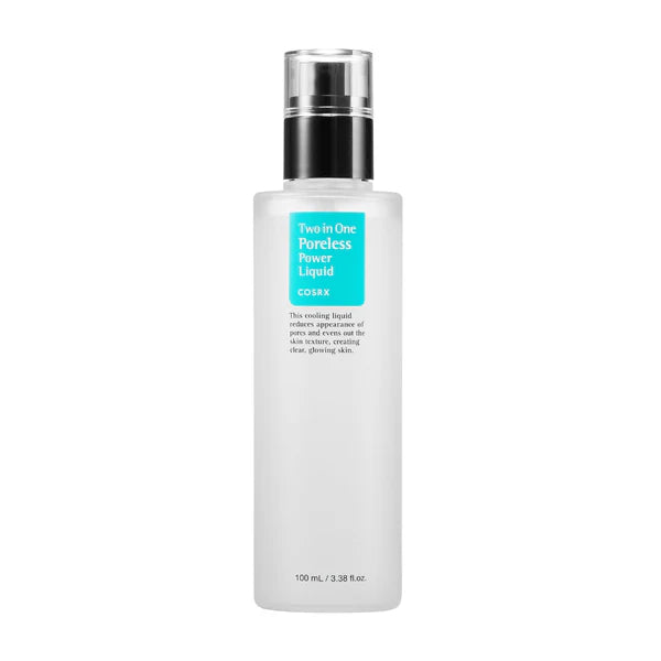Two in One Poreless Power Liquid 100 ML
