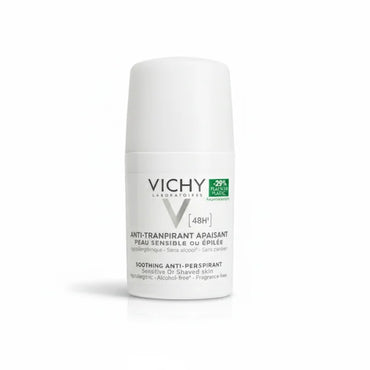 48-Hour Soothing Anti-Perspirant Roll-On - Sensitive Skin