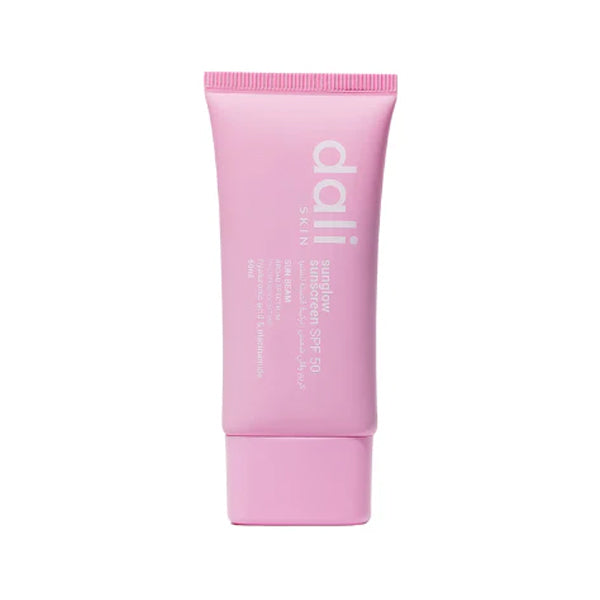 Sunglow Sunscreen S 50 Sun Beam