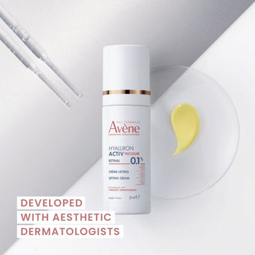 Hyaluron Activ Procedure Retinal Lifting Cream - 0.1% Retinal