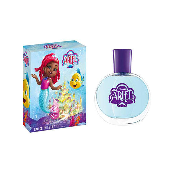 Junior Ariel Eau De Toilette 50 ML