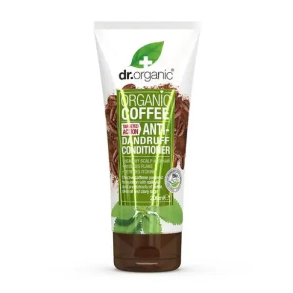 Coffee Anti Dandruff Conditioner 200 ML