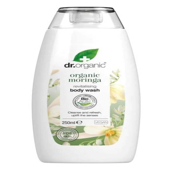 Moringa Body Wash 250 ML