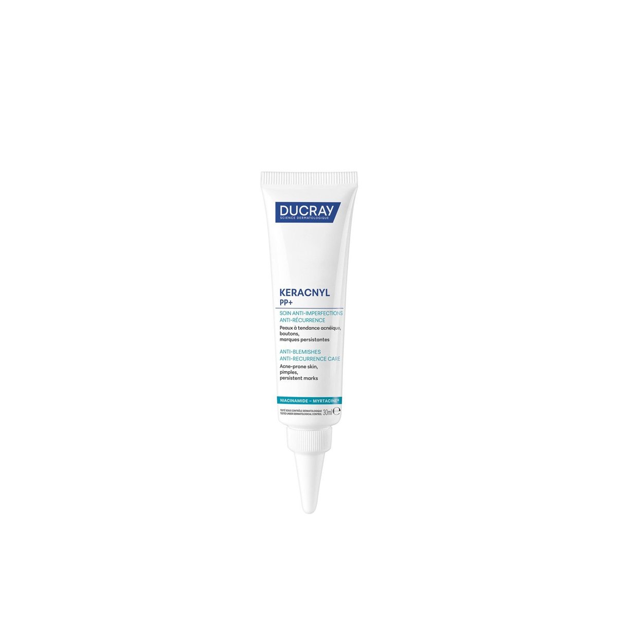 Keracnyl PP+ Anti-Blemish Cream 30 ML