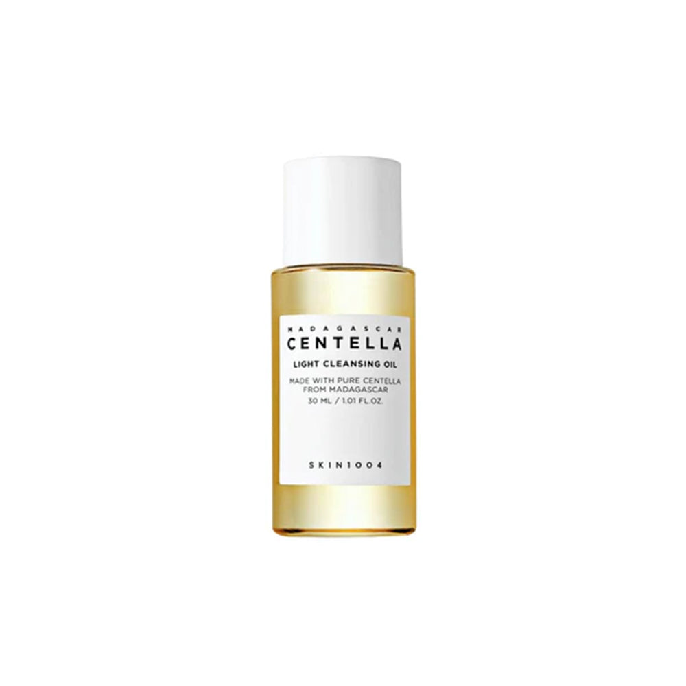 Madagascar Centella Light Cleansing Oil 30 ML