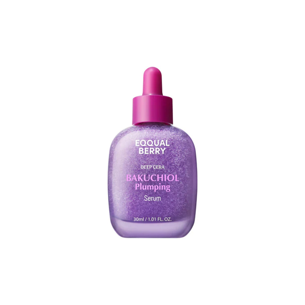 Bakuchiol Plumping Serum 30 ML