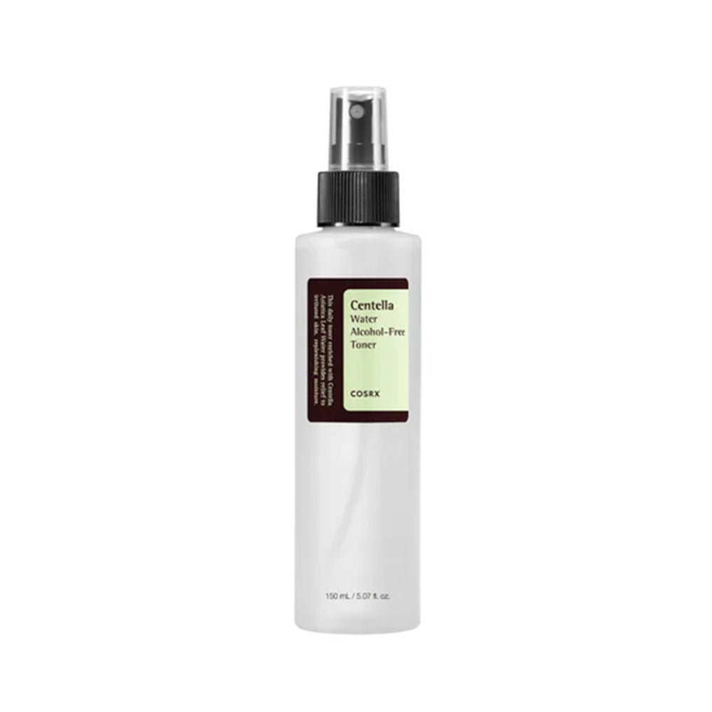 Centella Water Alcohol Free Toner