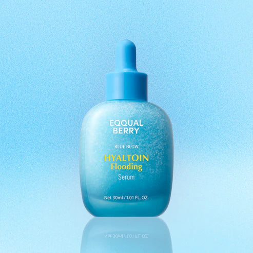 Eqqual Berry Hyaltoin Flooding Serum 30 ml