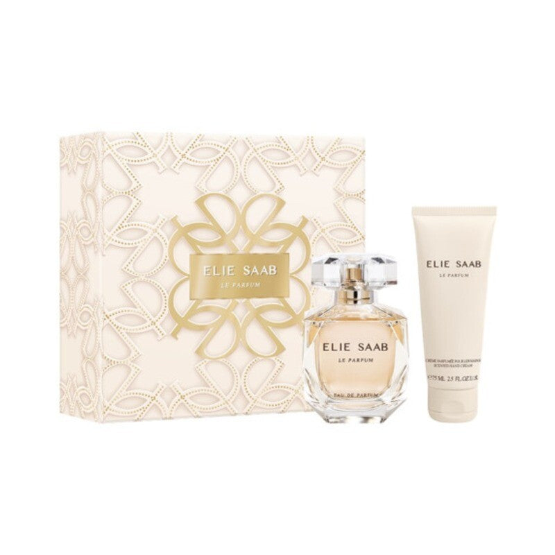 Elie Saab Le Parfum 2pcs EDP Gift Set Fragrances