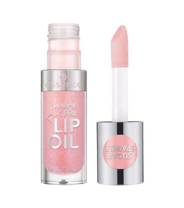 Essence Hydra Kiss Lip Oil