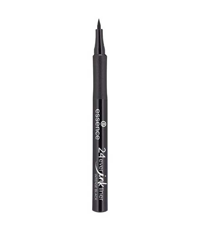 Essence 24ever Ink Liner 01 Intense Black 1.2 mL