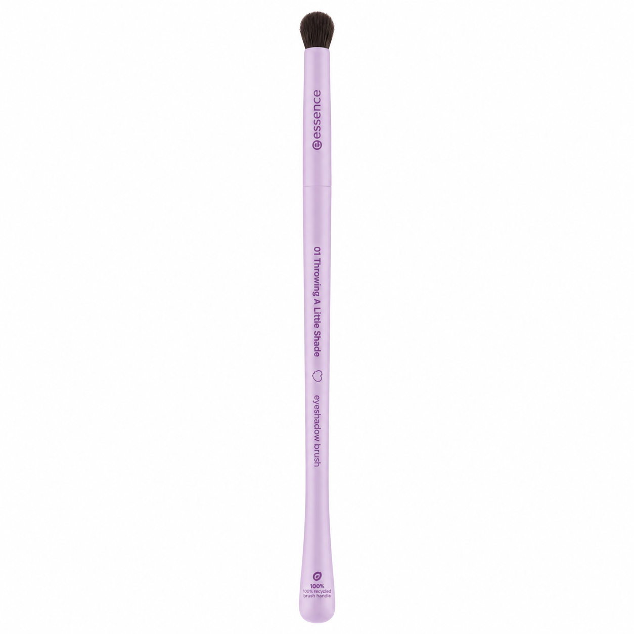 Essence Eyeshadow Brush 01 Throwing A Little Shade
