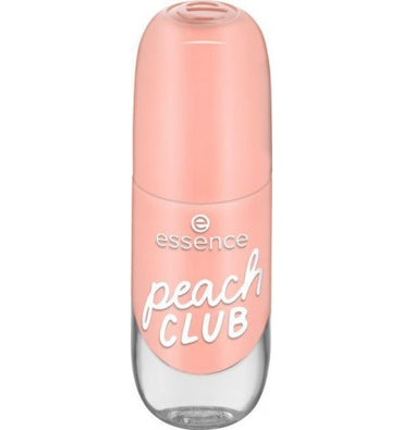 Essence Nail Colour 8 ML