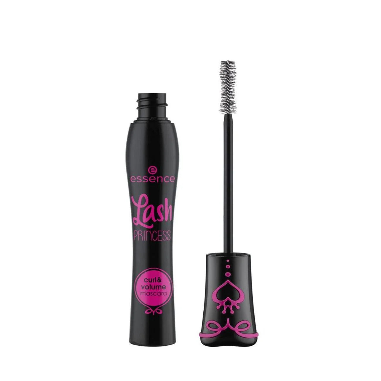 Essence Lash Princess Curl & Volume Mascara